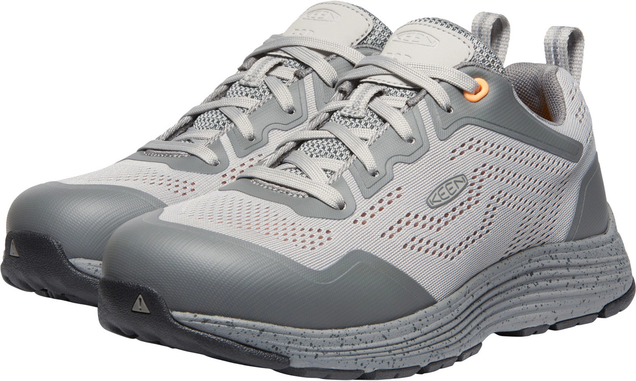 Keen Utility Sparta 2 #1027459 Women's Athletic ESD Aluminum